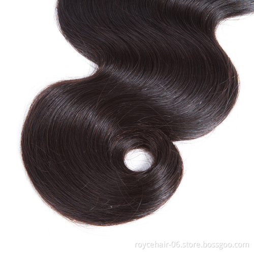 Wholesale Virgin Brazilian Hair Body Wave 100% Human Hair Weave 3 Bundles Brazilian Hair Extension Trade Assurance Order Online
